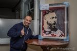 An Evening with Salford Red Devils Coach Ian Watson 